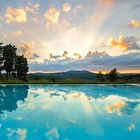 Residenza Le Colline Del Paradiso Bivigliano Dış mekan fotoğraf