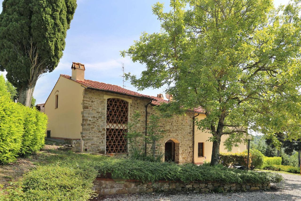 Residenza Le Colline Del Paradiso Bivigliano Dış mekan fotoğraf