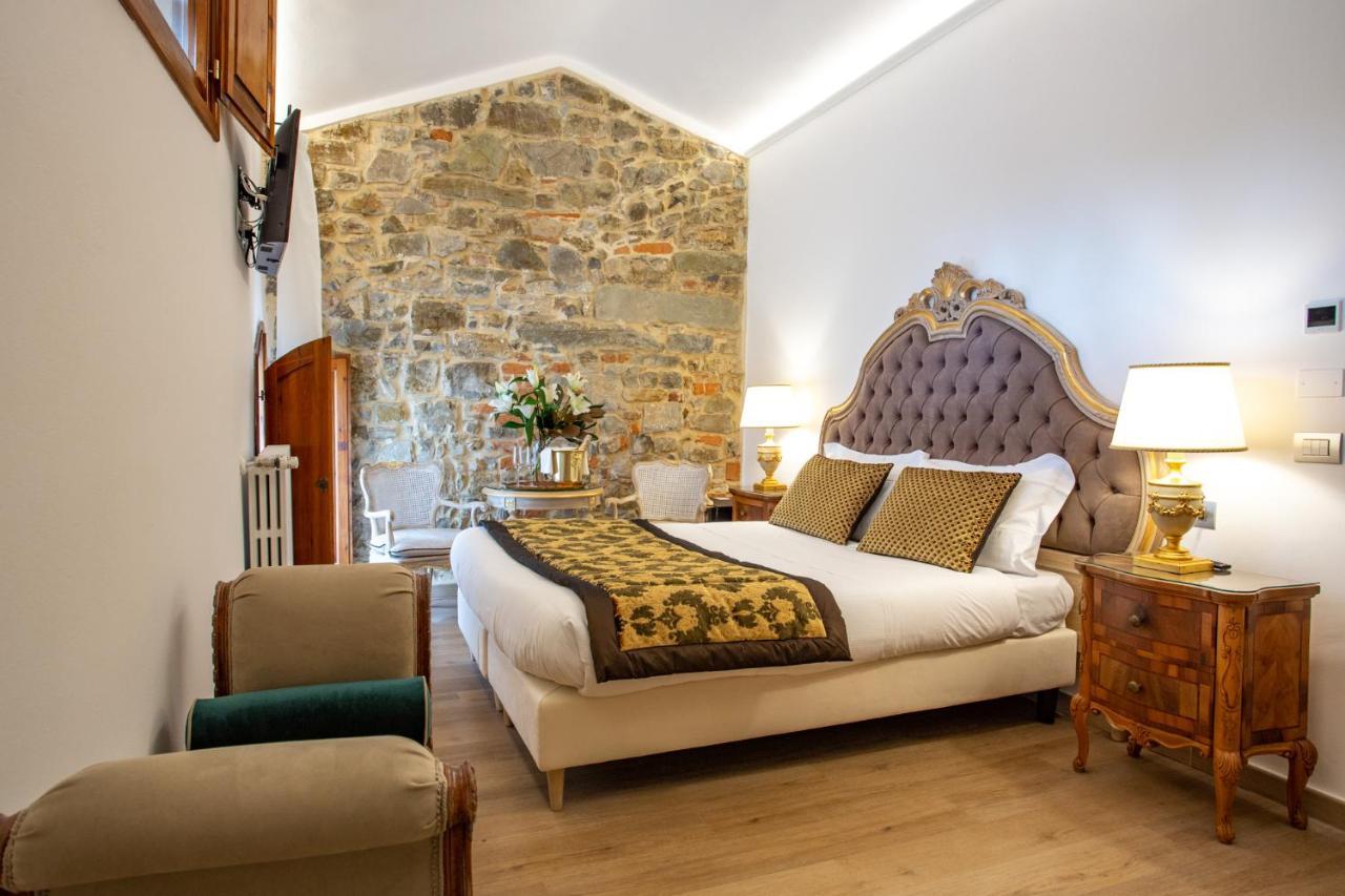 Residenza Le Colline Del Paradiso Bivigliano Dış mekan fotoğraf